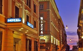 Hotel Nizza